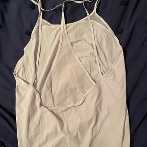 Lululemon Delicate Day tank